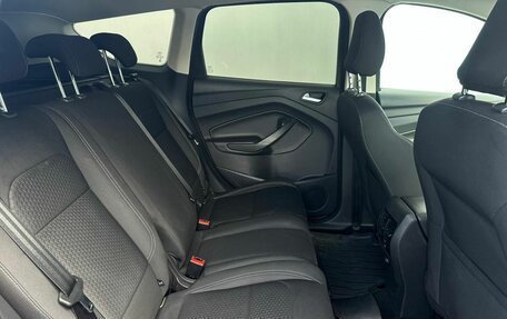 Ford Kuga III, 2017 год, 1 800 000 рублей, 14 фотография