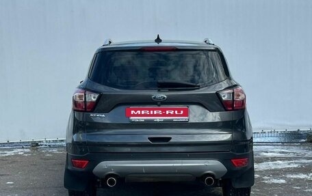 Ford Kuga III, 2017 год, 1 800 000 рублей, 6 фотография