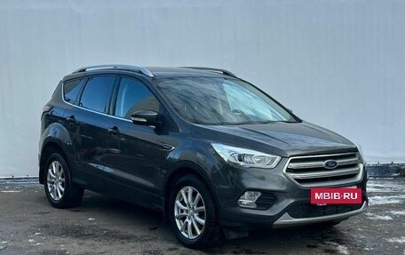 Ford Kuga III, 2017 год, 1 800 000 рублей, 3 фотография