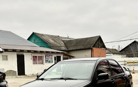 Mitsubishi Lancer IX, 2006 год, 500 000 рублей, 1 фотография