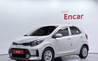 KIA Morning III, 2021 год, 890 012 рублей, 1 фотография