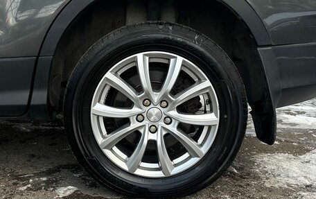 Ford Kuga III, 2017 год, 1 800 000 рублей, 16 фотография