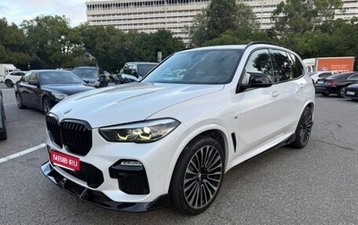 BMW X5, 2019 год, 6 599 000 рублей, 1 фотография