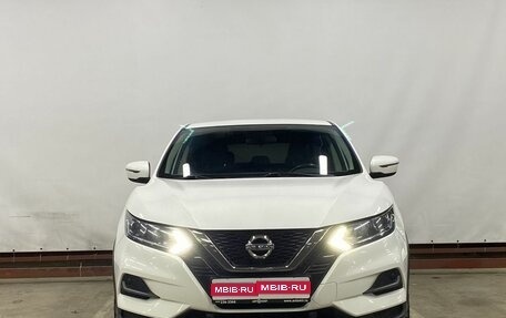 Nissan Qashqai, 2020 год, 1 939 000 рублей, 1 фотография