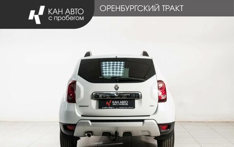 Renault Duster I рестайлинг, 2017 год, 1 150 000 рублей, 4 фотография