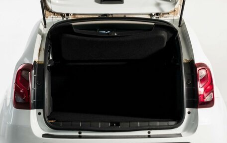 Renault Duster I рестайлинг, 2017 год, 1 150 000 рублей, 13 фотография