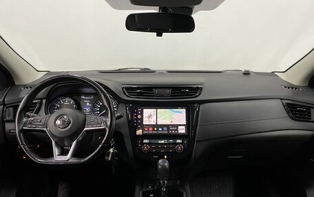 Nissan Qashqai, 2020 год, 1 939 000 рублей, 6 фотография