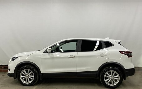 Nissan Qashqai, 2020 год, 1 939 000 рублей, 2 фотография