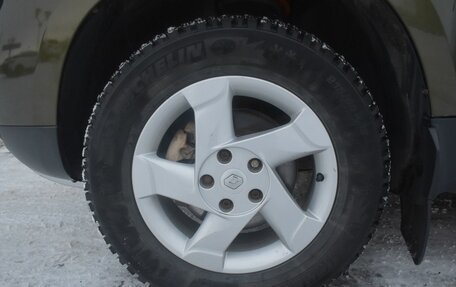 Renault Duster I рестайлинг, 2017 год, 1 250 000 рублей, 9 фотография