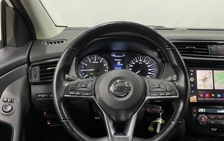 Nissan Qashqai, 2020 год, 1 939 000 рублей, 17 фотография