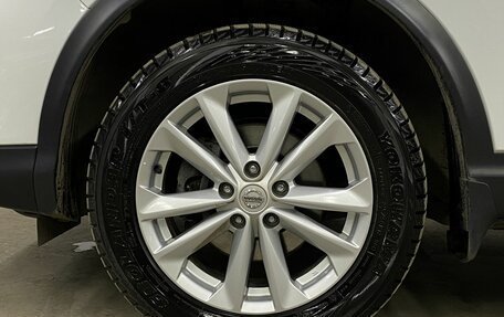 Nissan Qashqai, 2020 год, 1 939 000 рублей, 11 фотография