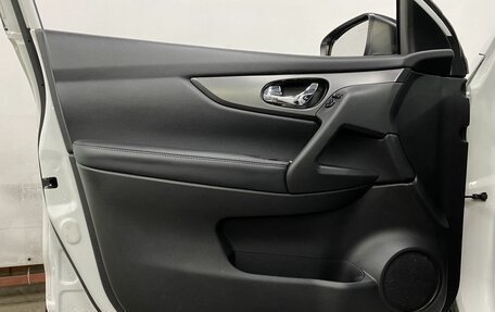 Nissan Qashqai, 2020 год, 1 939 000 рублей, 13 фотография