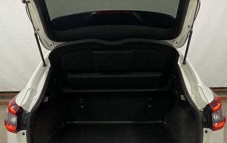 Nissan Qashqai, 2020 год, 1 939 000 рублей, 12 фотография