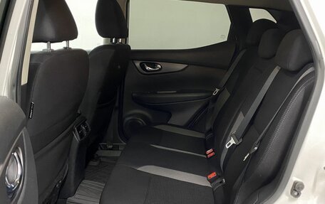 Nissan Qashqai, 2020 год, 1 939 000 рублей, 15 фотография