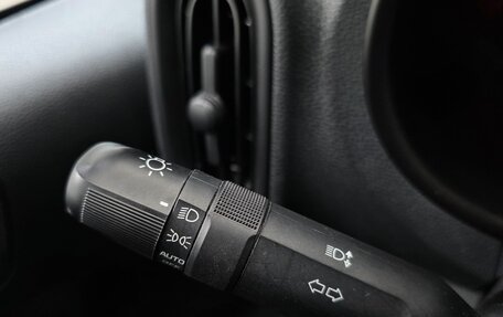 KIA Morning III, 2021 год, 890 012 рублей, 11 фотография