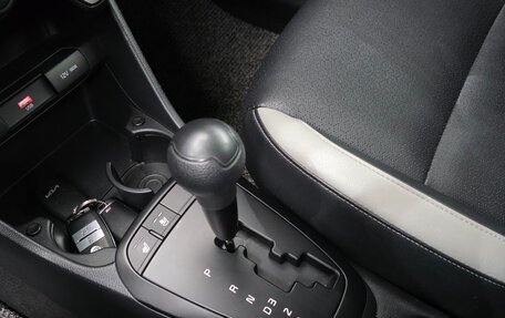 KIA Morning III, 2021 год, 890 012 рублей, 12 фотография