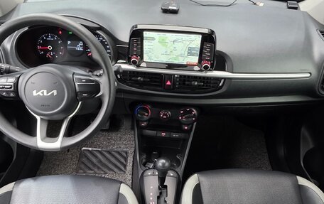 KIA Morning III, 2021 год, 890 012 рублей, 9 фотография