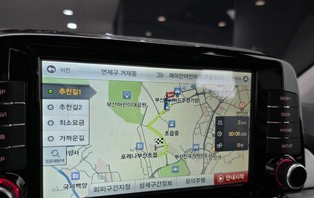 KIA Morning III, 2021 год, 890 012 рублей, 14 фотография