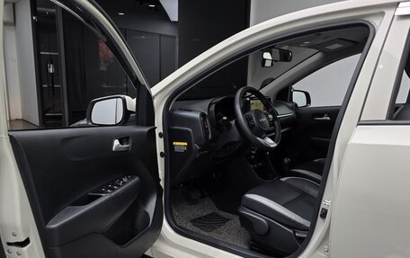 KIA Morning III, 2021 год, 890 012 рублей, 6 фотография