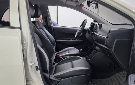 KIA Morning III, 2021 год, 890 012 рублей, 7 фотография