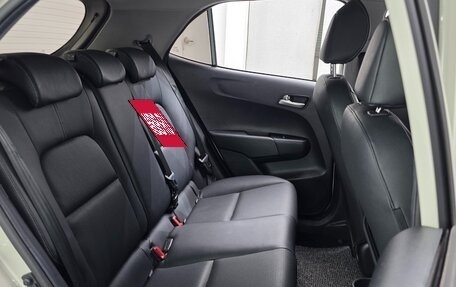 KIA Morning III, 2021 год, 890 012 рублей, 8 фотография