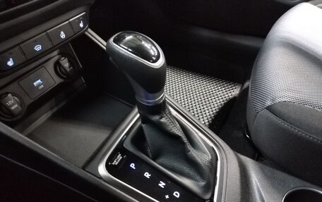 Hyundai Solaris II рестайлинг, 2022 год, 1 630 000 рублей, 14 фотография