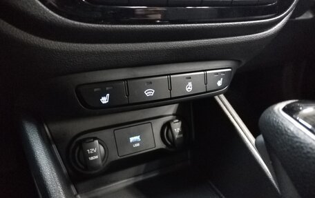 Hyundai Solaris II рестайлинг, 2022 год, 1 630 000 рублей, 13 фотография