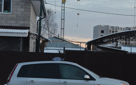 Ford Fusion I, 2005 год, 260 000 рублей, 3 фотография