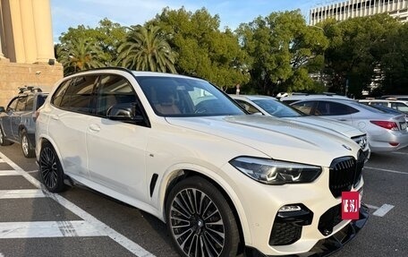 BMW X5, 2019 год, 6 599 000 рублей, 3 фотография