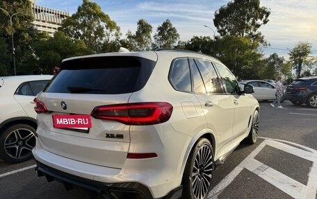 BMW X5, 2019 год, 6 599 000 рублей, 6 фотография