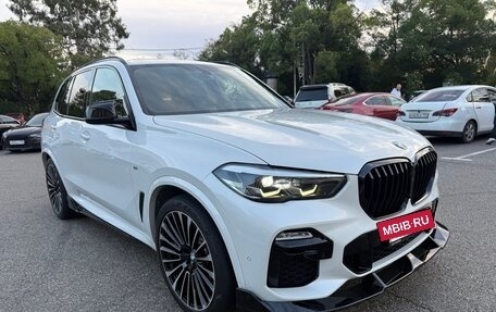 BMW X5, 2019 год, 6 599 000 рублей, 8 фотография