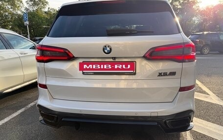 BMW X5, 2019 год, 6 599 000 рублей, 12 фотография