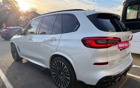 BMW X5, 2019 год, 6 599 000 рублей, 11 фотография