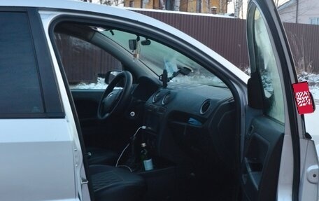 Ford Fusion I, 2005 год, 260 000 рублей, 5 фотография