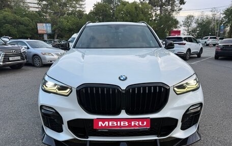 BMW X5, 2019 год, 6 599 000 рублей, 4 фотография