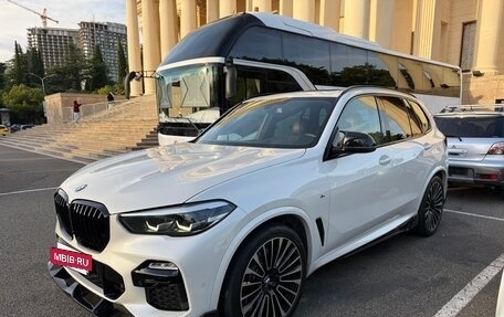 BMW X5, 2019 год, 6 599 000 рублей, 13 фотография