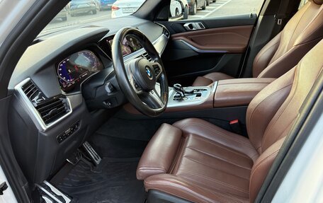 BMW X5, 2019 год, 6 599 000 рублей, 17 фотография