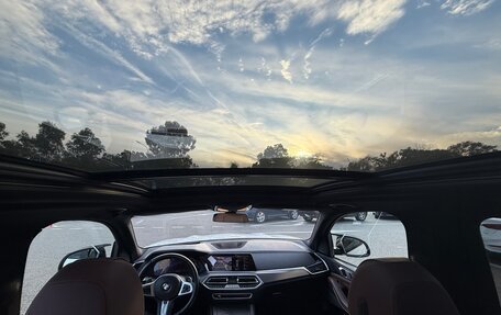 BMW X5, 2019 год, 6 599 000 рублей, 19 фотография