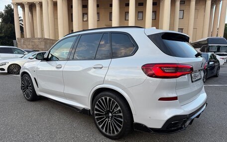 BMW X5, 2019 год, 6 599 000 рублей, 15 фотография