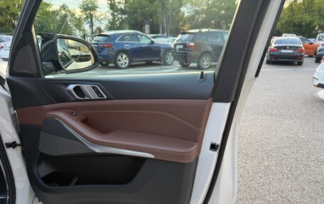 BMW X5, 2019 год, 6 599 000 рублей, 21 фотография