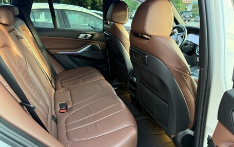 BMW X5, 2019 год, 6 599 000 рублей, 27 фотография