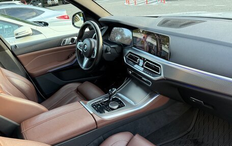 BMW X5, 2019 год, 6 599 000 рублей, 29 фотография