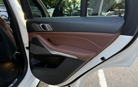 BMW X5, 2019 год, 6 599 000 рублей, 25 фотография