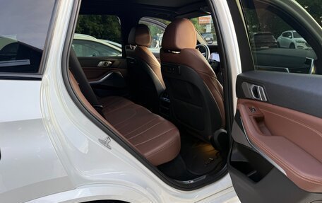 BMW X5, 2019 год, 6 599 000 рублей, 28 фотография