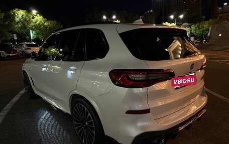 BMW X5, 2019 год, 6 599 000 рублей, 26 фотография