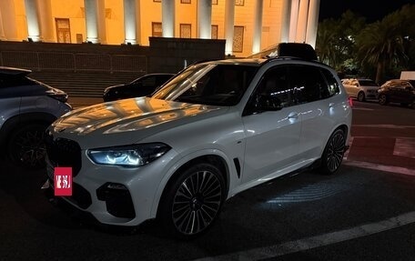 BMW X5, 2019 год, 6 599 000 рублей, 16 фотография