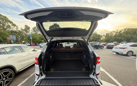 BMW X5, 2019 год, 6 599 000 рублей, 30 фотография