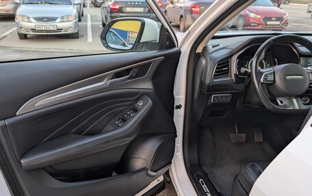 Haval F7 I, 2021 год, 1 680 000 рублей, 9 фотография