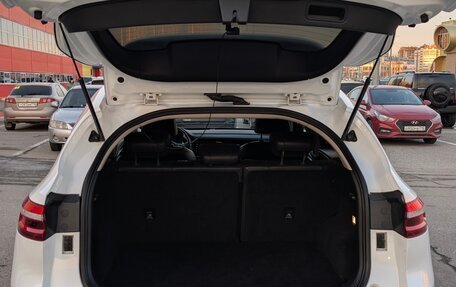 Haval F7 I, 2021 год, 1 680 000 рублей, 12 фотография