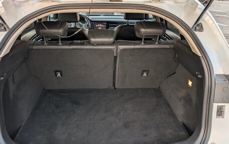 Haval F7 I, 2021 год, 1 680 000 рублей, 11 фотография